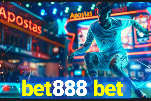 bet888 bet